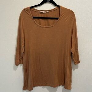 Soft Surroundings tunic shirt